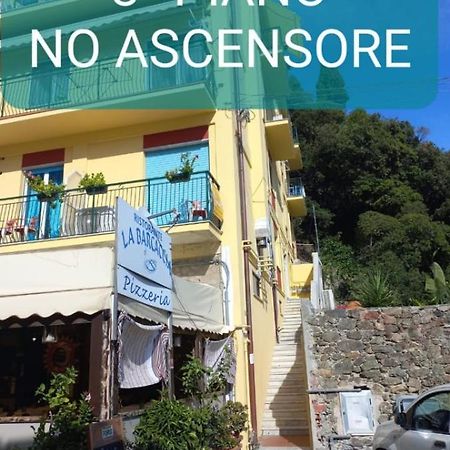 Endro'S Rooms Monterosso al Mare Exterior photo