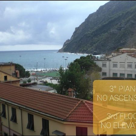 Endro'S Rooms Monterosso al Mare Exterior photo